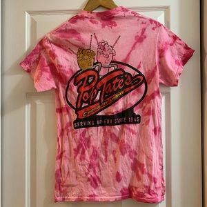 Custom DIY Riverdale Pop Tate’s Small Tee